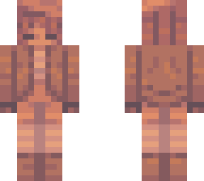 falling leaves . skintober 3