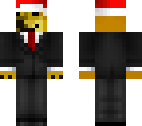 fancy cheems