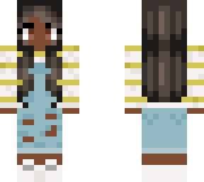 feby skin