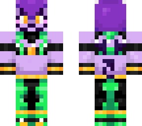 fem jestin