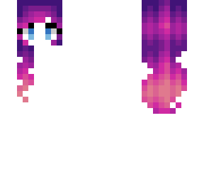 female hb - dusk fade