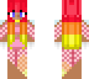 fire girl