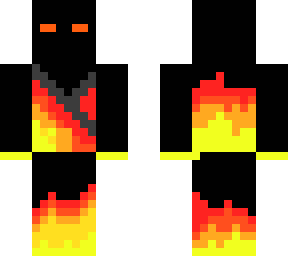 fire ninja
