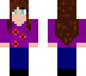 first skin