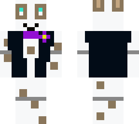 fixed fixed baxter