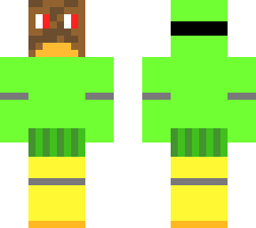 fixed polly