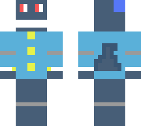 fixed sharky