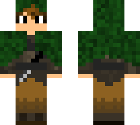 forest guy
