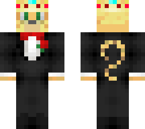 formal ocelot