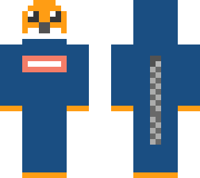 fox for foliuz