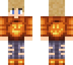 fred (halloween)