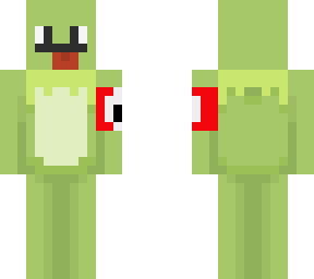 froggo