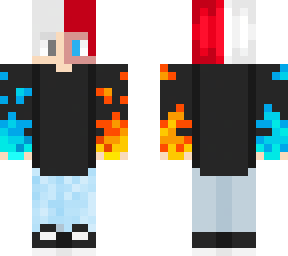 fuego agua