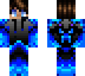 gamer boy