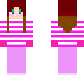 gamer girl