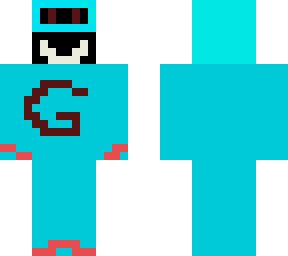 gatorade man