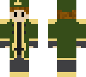 general guy