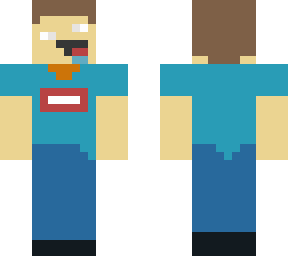 georgenotfound derp lol