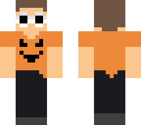 georgenotfound halloween
