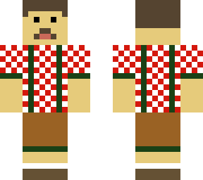 german skin