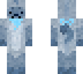 ghost bandanna