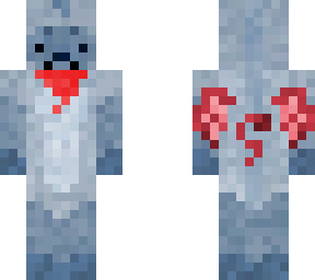 ghost demon costume
