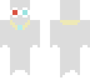 ghost for ripmyfuture