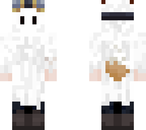 ghost spoofy