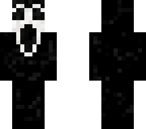 ghostface