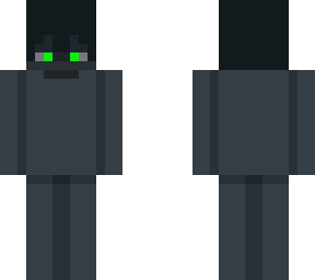 ghosty couple (boy)