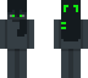 ghosty couple (girl)