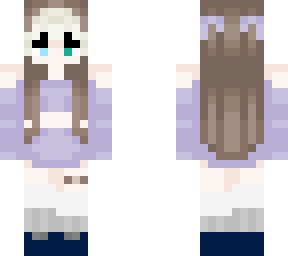 girl (idk)