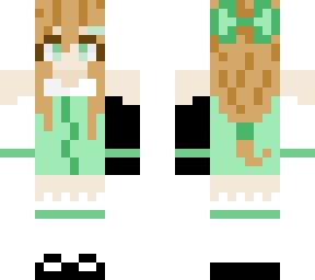 girl oc