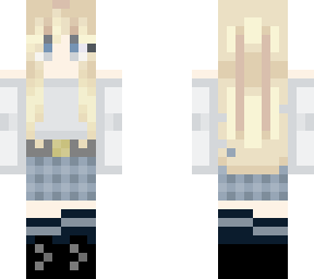 goat girl