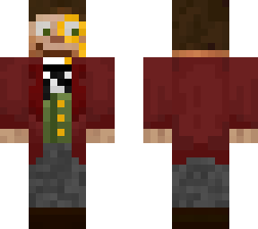 goodtimewithscar (with monocle)