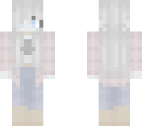 gost girl not mine (# follow shewolf199)
