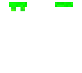 green rexer