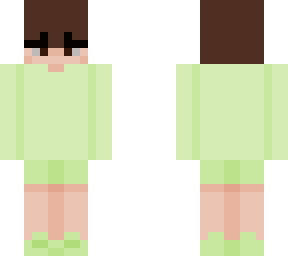 greeny