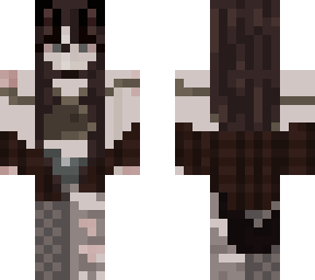 grunge wolf
