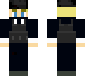 gta character