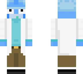 guox-rick