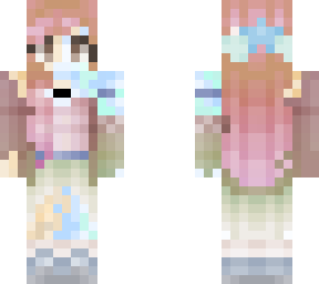 half-merling