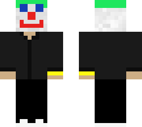halloweeen skin!!!