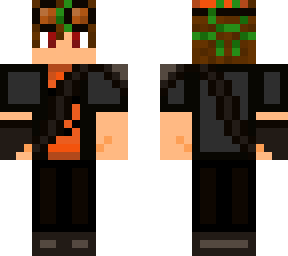 halloween adventurer