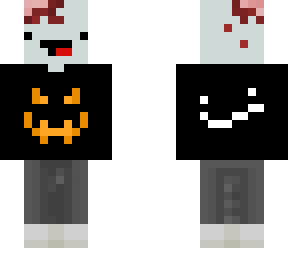 halloween banana