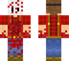 halloween chronocrafter