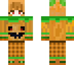 halloween girl