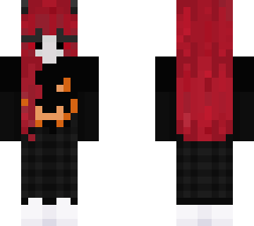 halloween girl