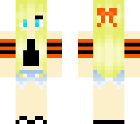 halloween girl