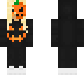 halloween girl